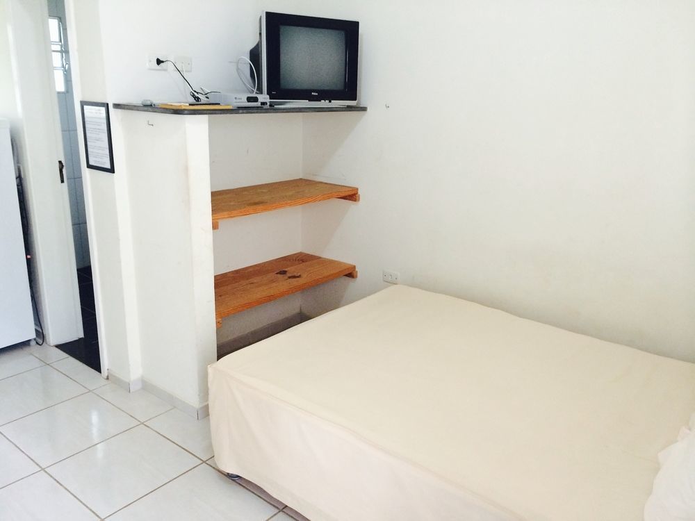 Recanto Maranduba Ubatuba Exterior photo
